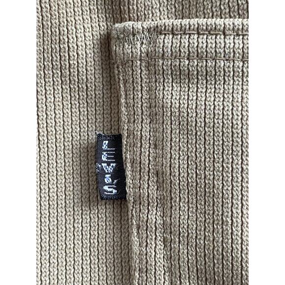 Vintage Levis For Gals Pants Flare Bell Bottom 28" Waist 60's / 70's - Picture 4 of 7